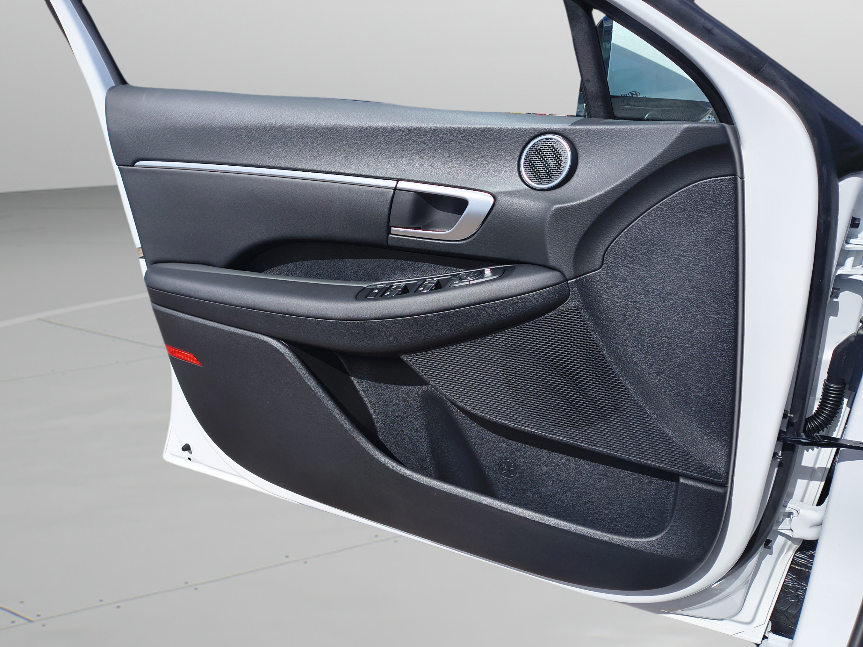 New 2027 Hyundai Sonata SEL FWD image 20