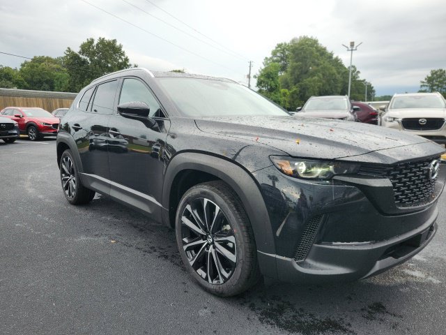 New 2026 MAZDA CX-50 AWD 2.5 S w/ Weather Package image 2