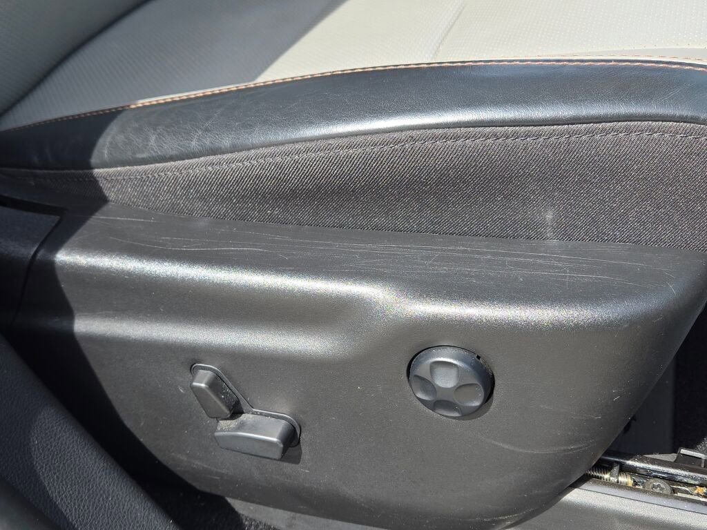 Used 2021 Dodge Durango R/T w/ Tow 'N Go Package image 7