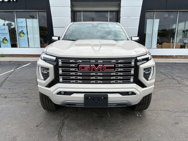 New 2026 GMC Canyon Denali AWD/4WD image 5