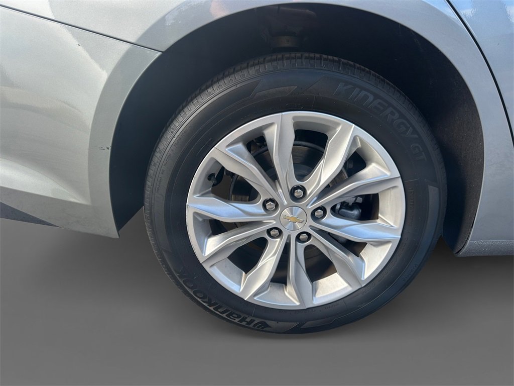 Used 2024 Chevrolet Malibu LT image 10