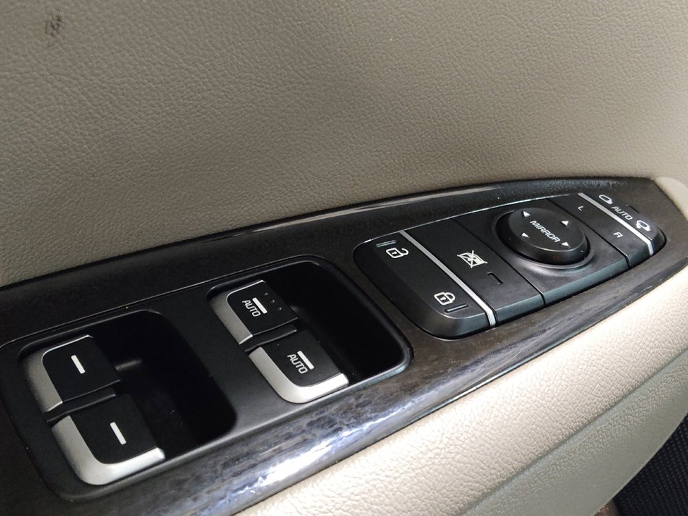 Used 2016 Kia Optima EX FWD image 27