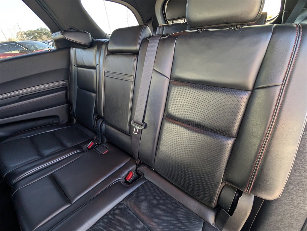Used 2024 Dodge Durango GT image 24