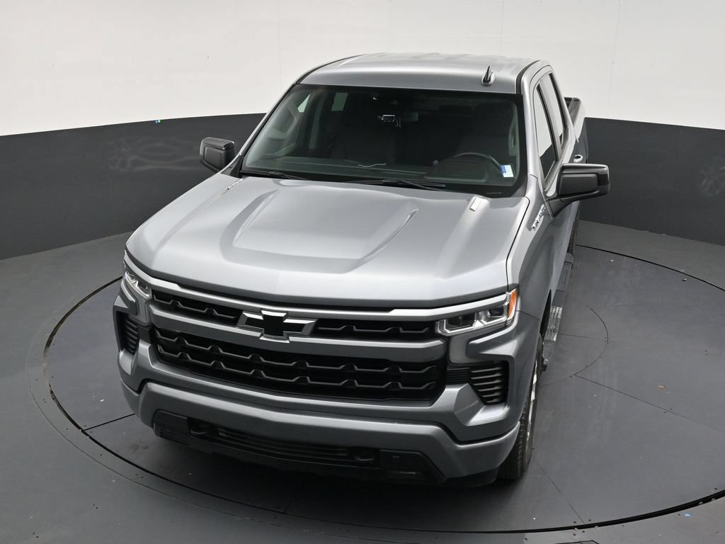 Used 2023 Chevrolet Silverado 1500 RST RWD image 18