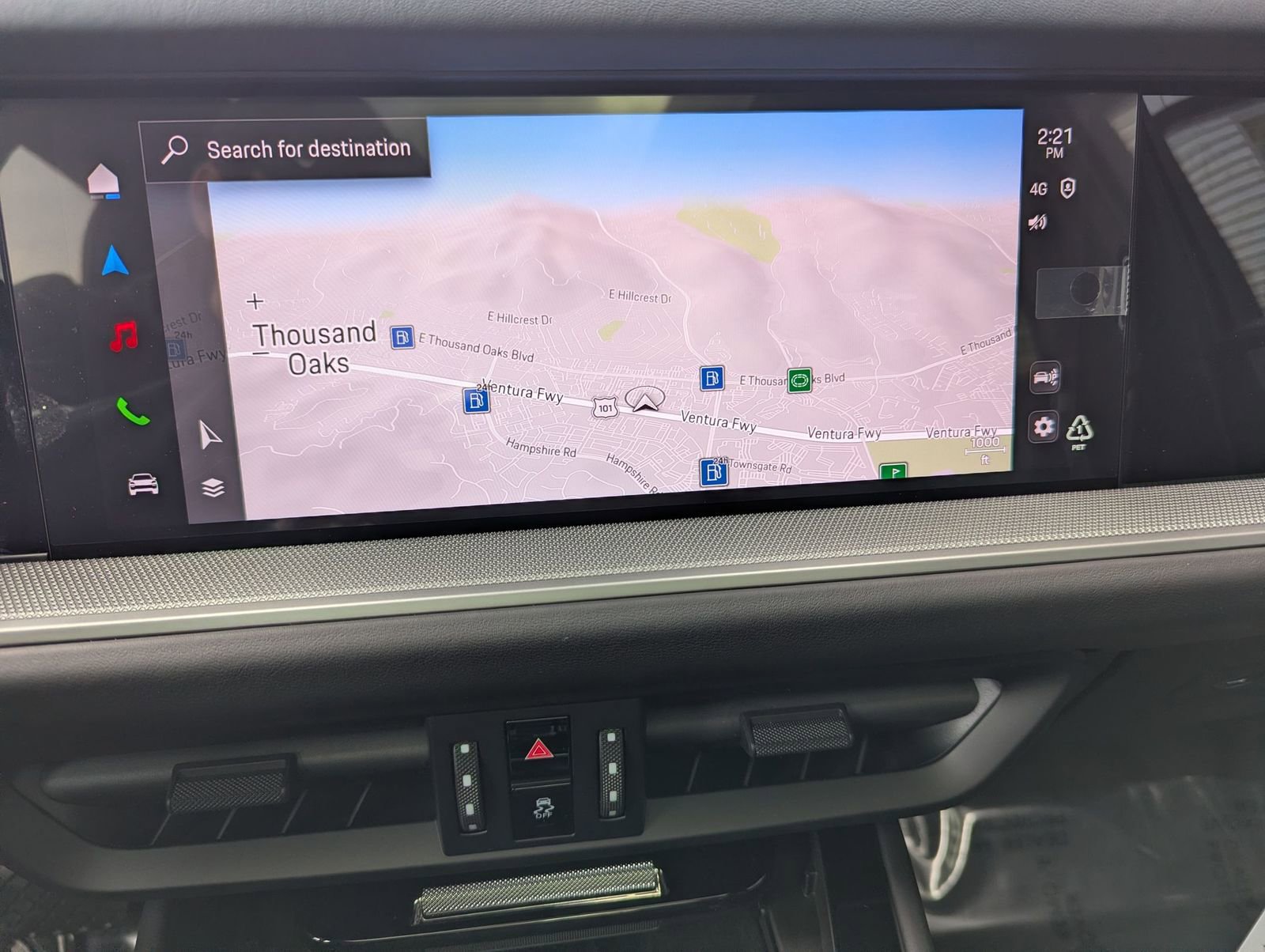 New 2026 Porsche Cayenne E-Hybrid image 17