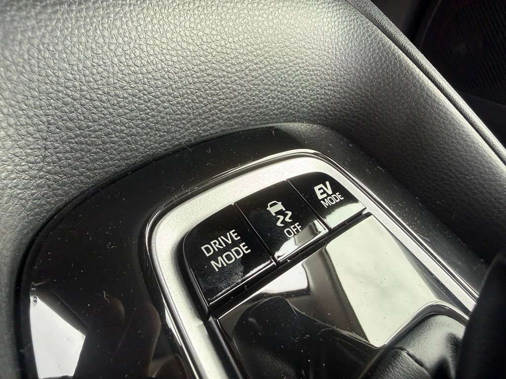 New 2026 Toyota Corolla XLE FWD image 21