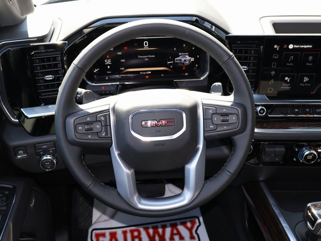 New 2026 GMC Sierra 1500 Elevation w/ Preferred Package image 16