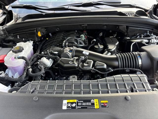 New 2026 Jeep Grand Cherokee Laredo X AWD/4WD image 34