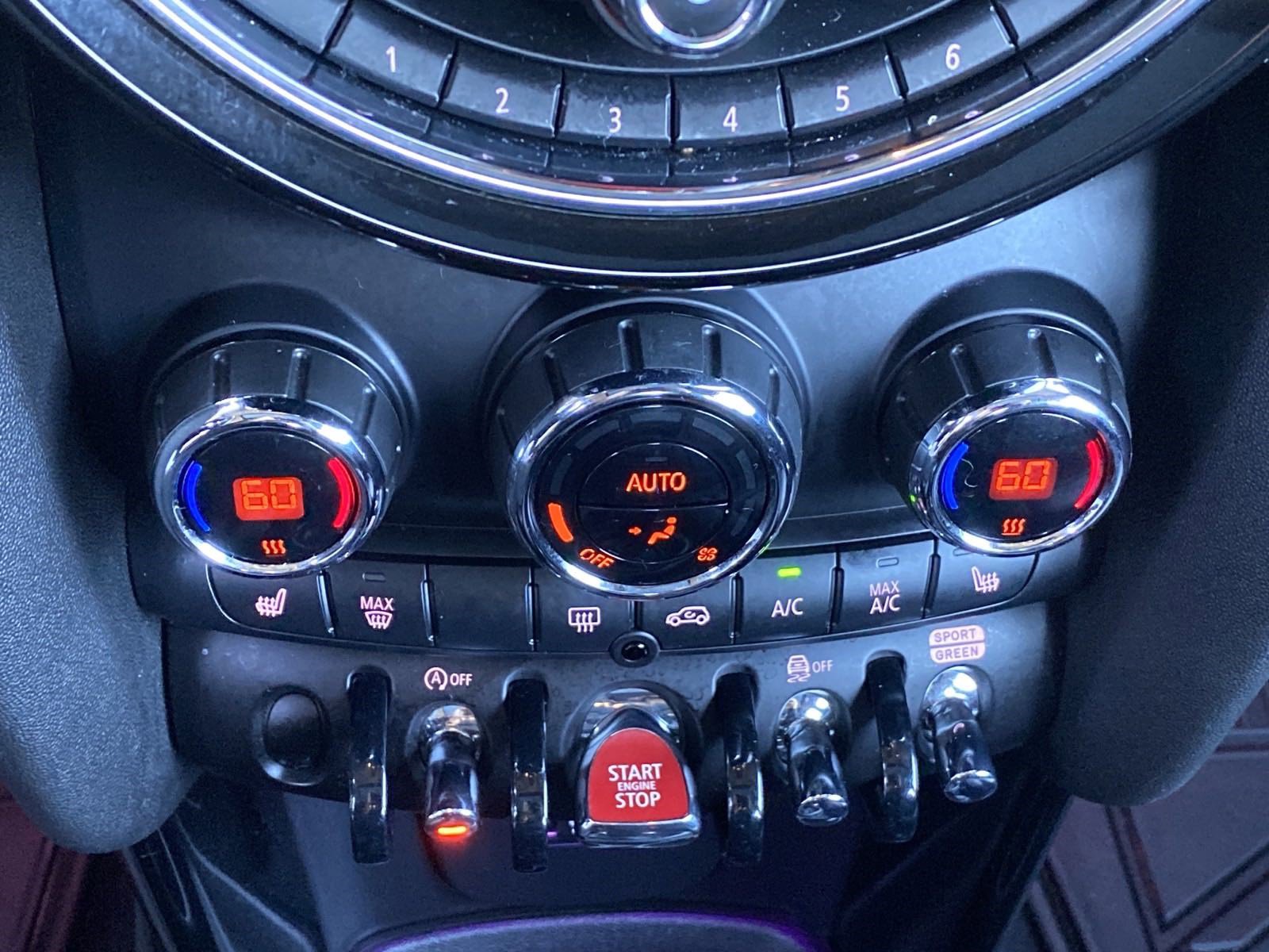 Used 2021 MINI Cooper S w/ Premium Package image 38