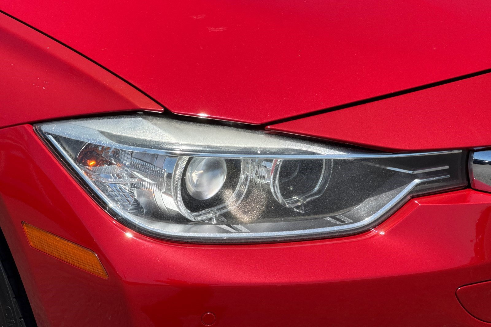 Used 2015 BMW 328i Sedan RWD image 10