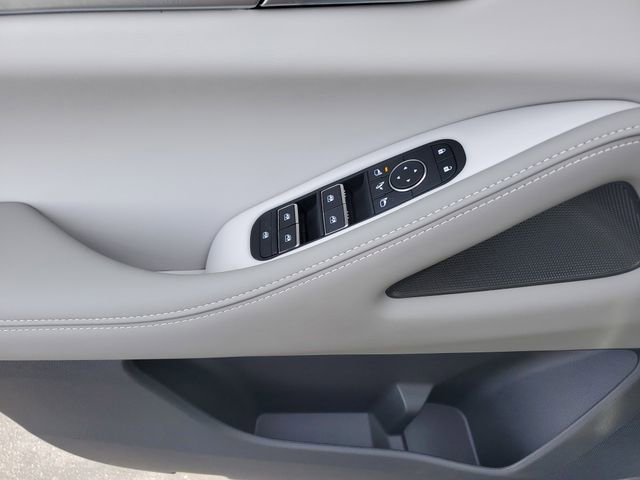 Used 2026 INFINITI QX60 Pure w/ Cargo Package image 24