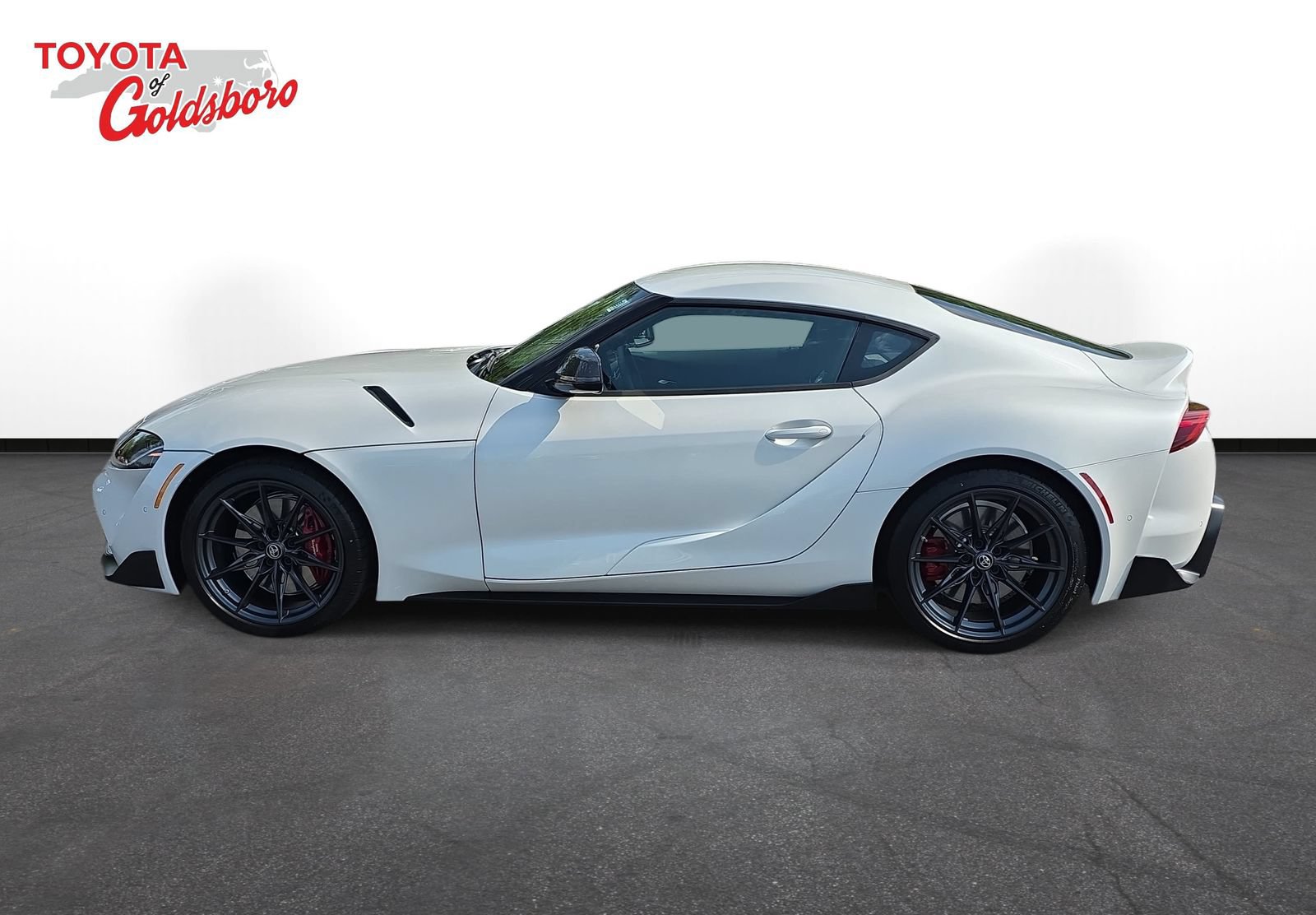 Used 2026 Toyota Supra RWD image 8
