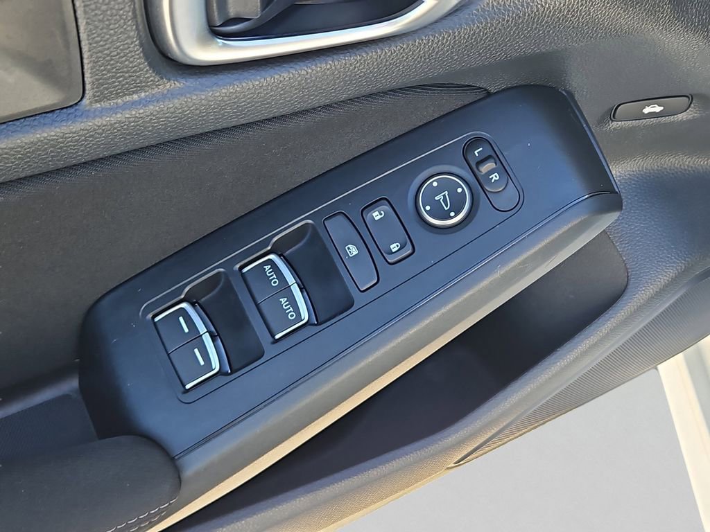 Certified 2024 Honda Civic Sport image 23