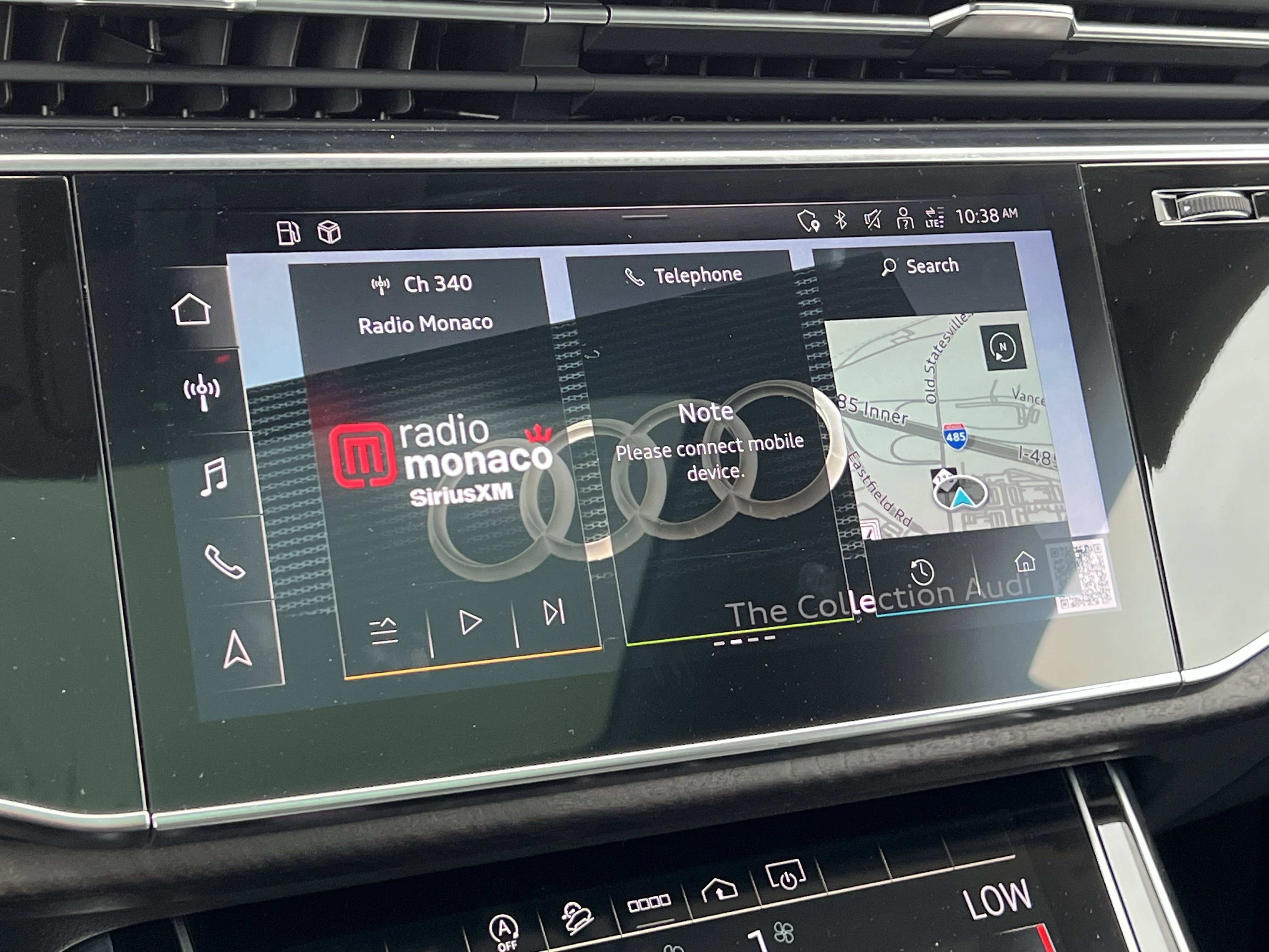 Certified 2023 Audi Q8 Premium Plus image 25