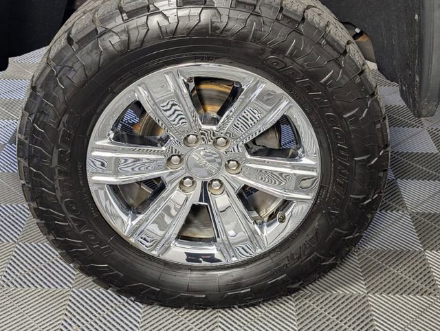 Used 2018 GMC Sierra 1500 SLT image 8