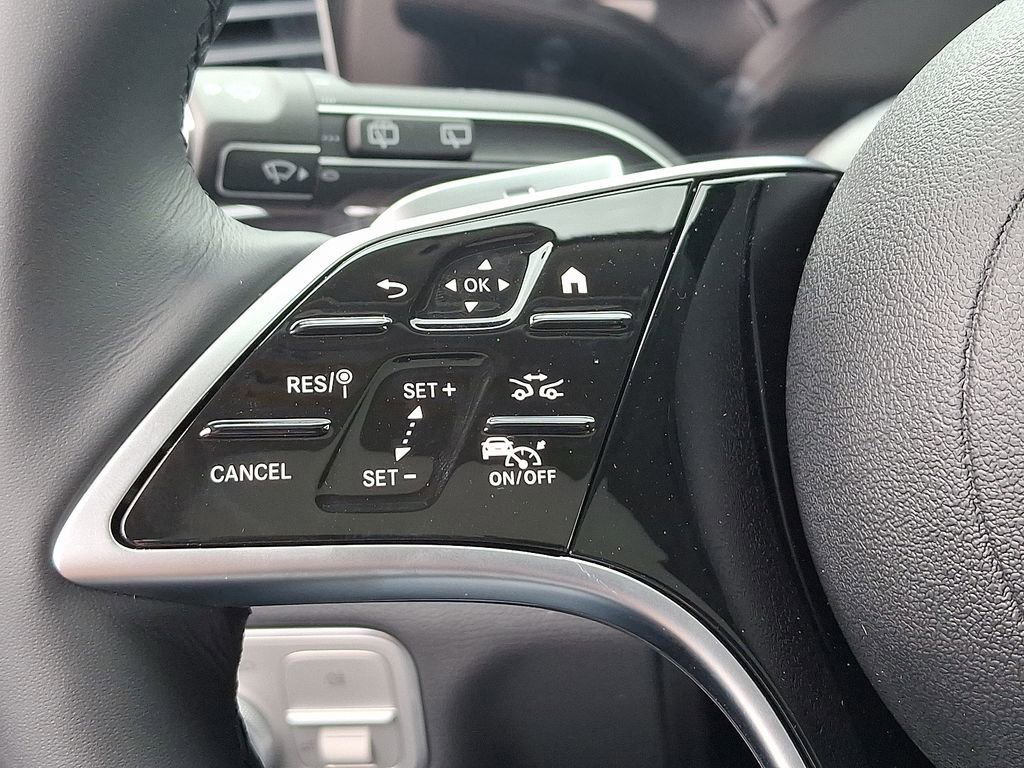 New 2026 Mercedes-Benz GLE 450 4MATIC image 19