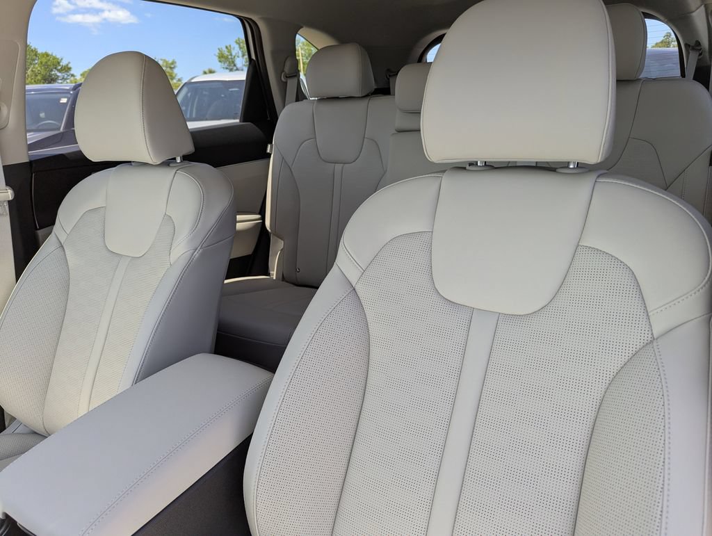 New 2026 Kia Sorento EX FWD image 22