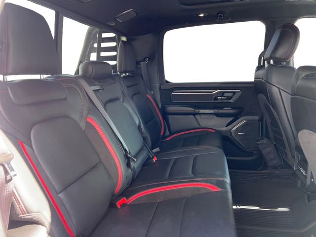 Used 2022 RAM 1500 TRX w/ TRX Level 2 Equipment Group image 19