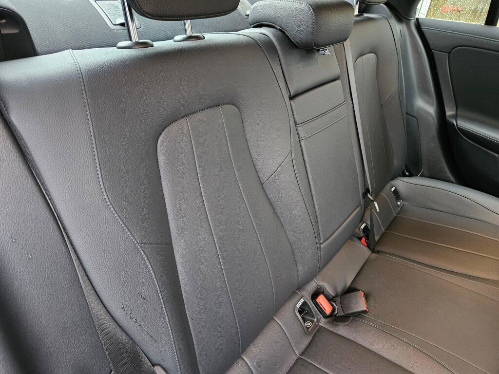 Used 2024 Mercedes-Benz CLA 250 4MATIC image 14