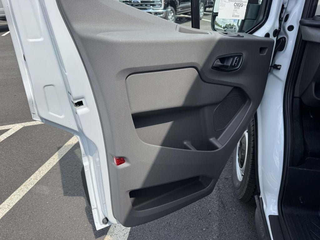 New 2026 Ford Transit 350 XL RWD image 8