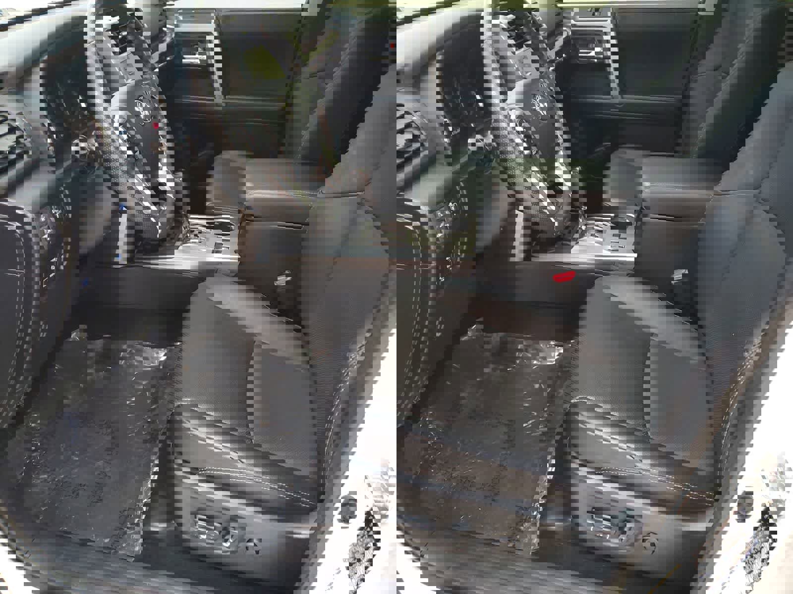 Used 2023 Toyota 4Runner Limited image 20