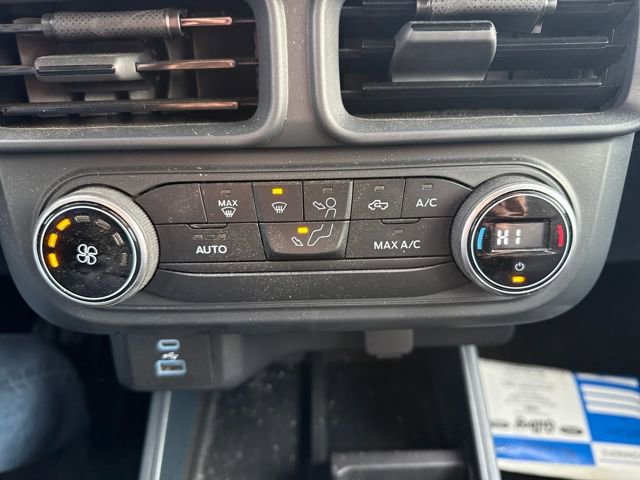 Used 2022 Ford Maverick XL w/ Equipment Group 100A Standard image 29