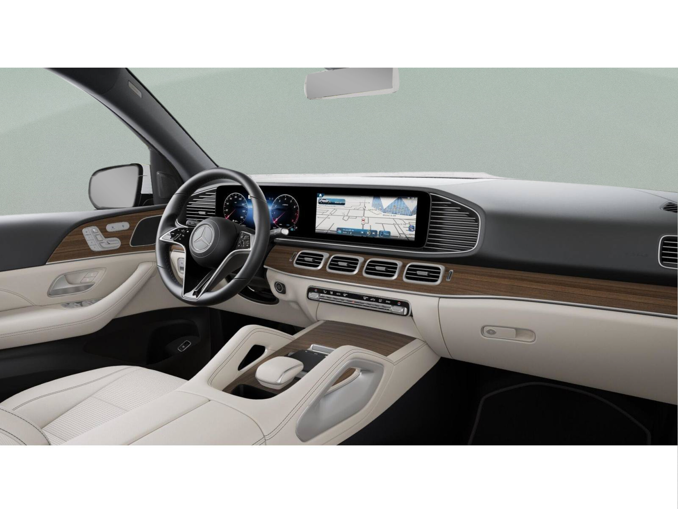 Used 2026 Mercedes-Benz GLE 350 4MATIC image 42