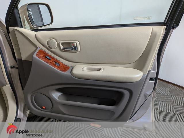 Used 2006 Toyota Highlander Limited FWD image 50