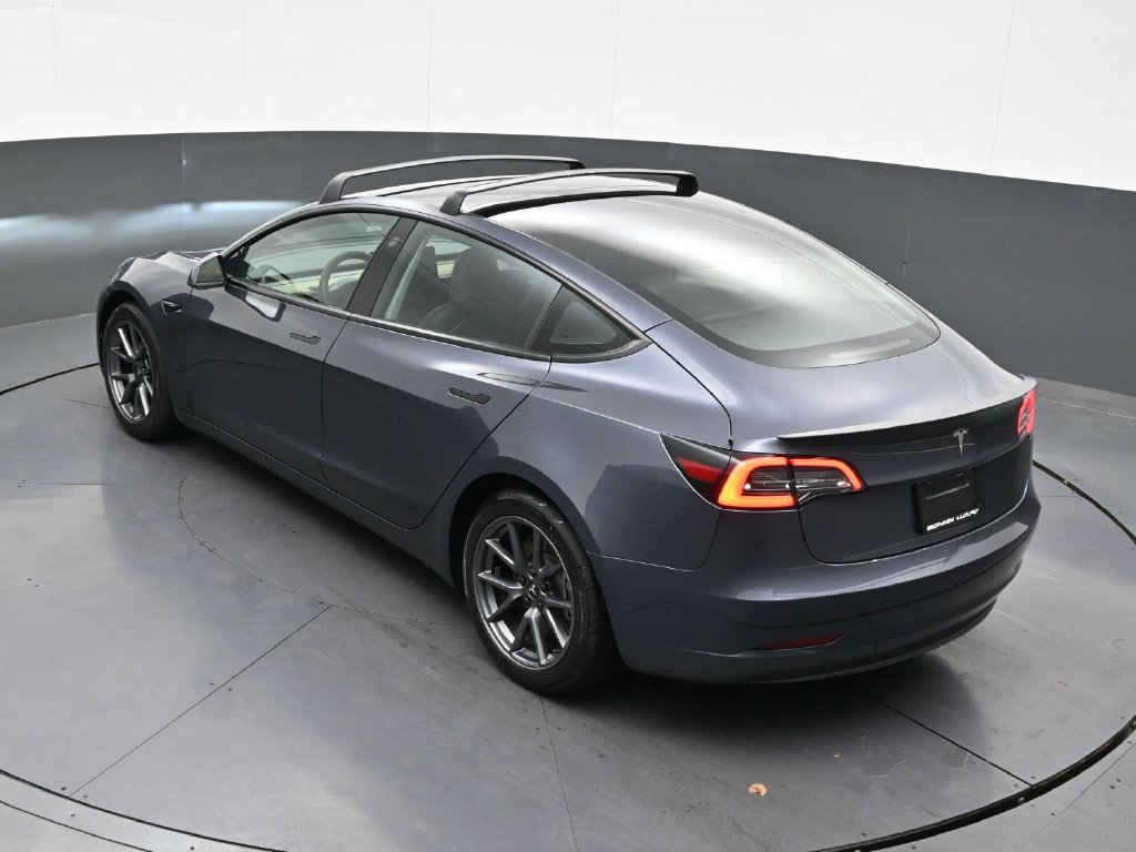 Used 2023 Tesla Model 3 Standard Range RWD image 17