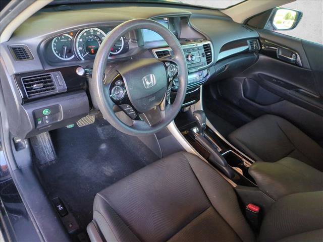 Used 2016 Honda Accord LX image 10