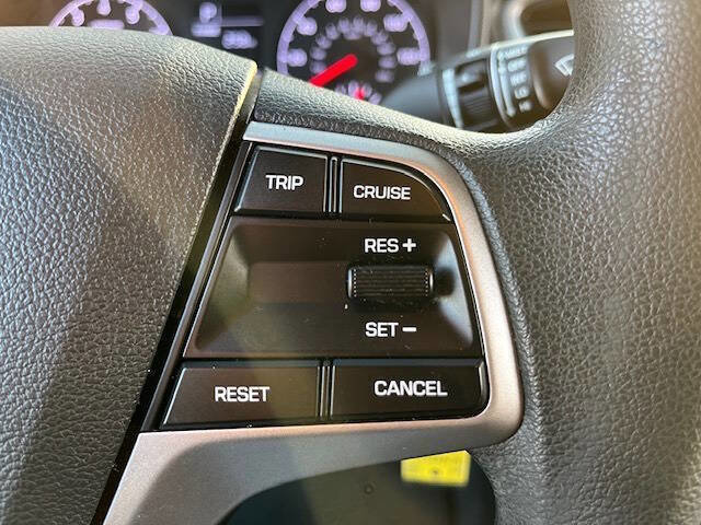 Used 2019 Hyundai Accent SE image 16