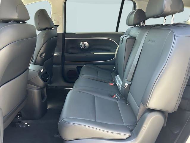 New 2026 Hyundai Ioniq 9 SEL image 23