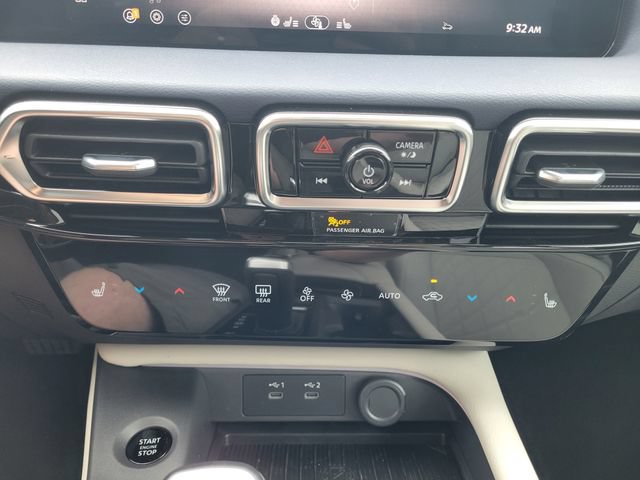 New 2026 Nissan Sentra SL w/ Floor Mat Package FWD image 28