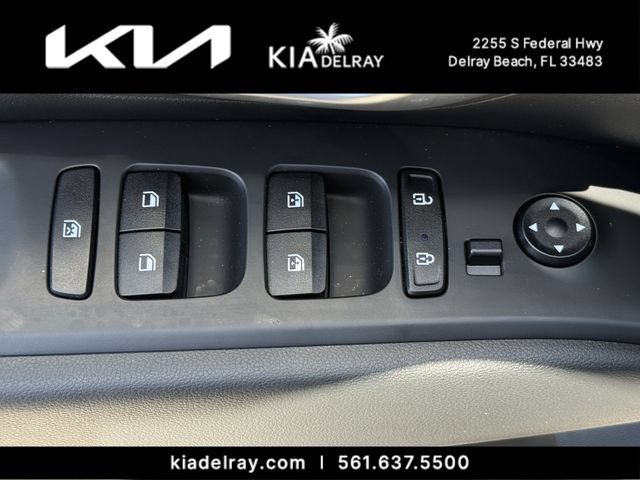 Used 2024 Hyundai Tucson SEL FWD image 15