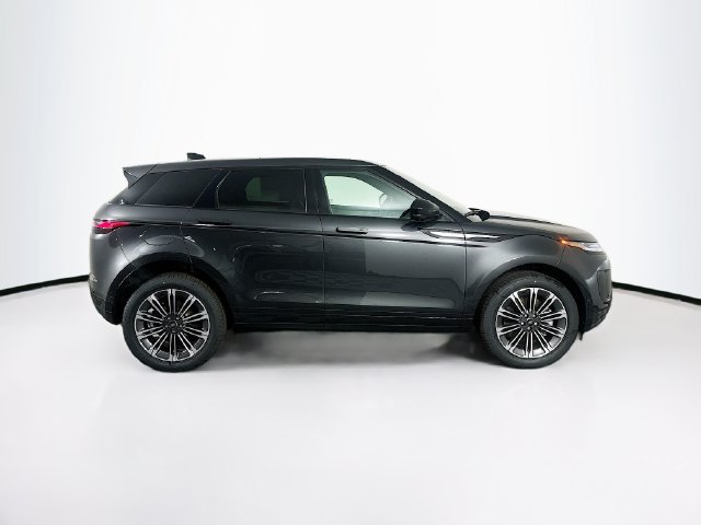 Used 2026 Land Rover Range Rover Evoque S AWD/4WD image 4