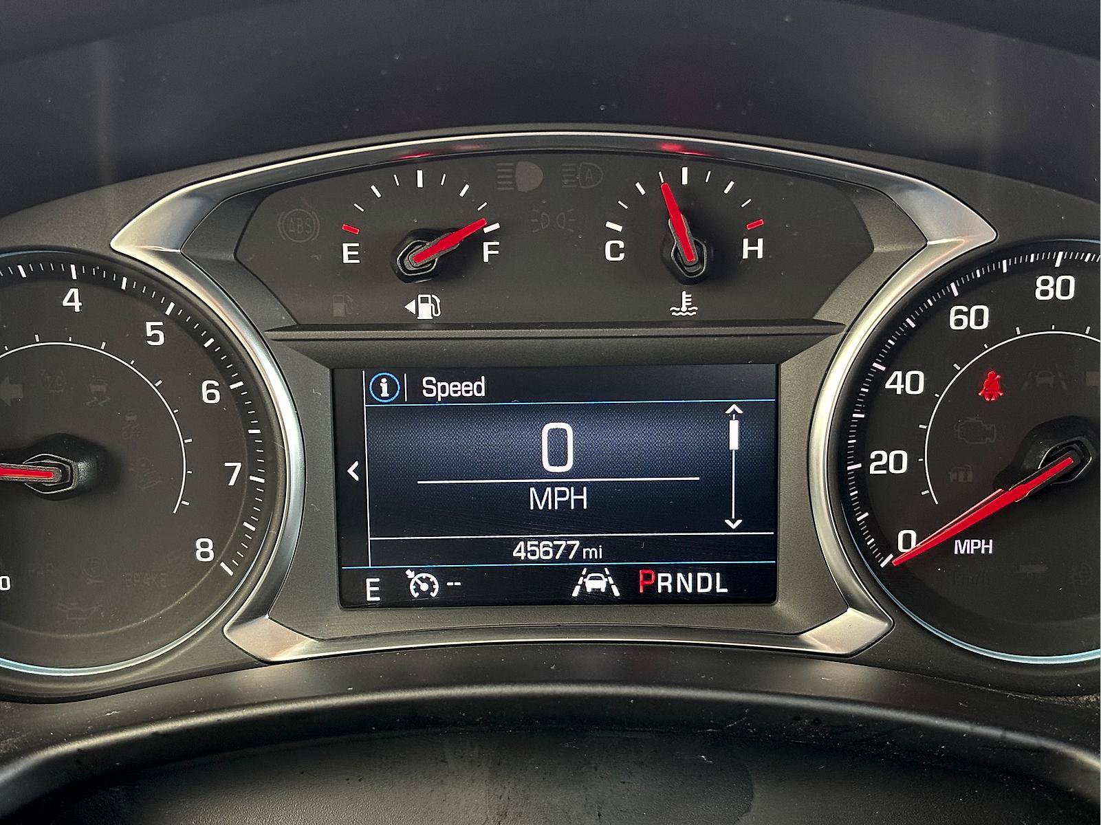 Used 2024 Chevrolet Equinox LT AWD/4WD image 19