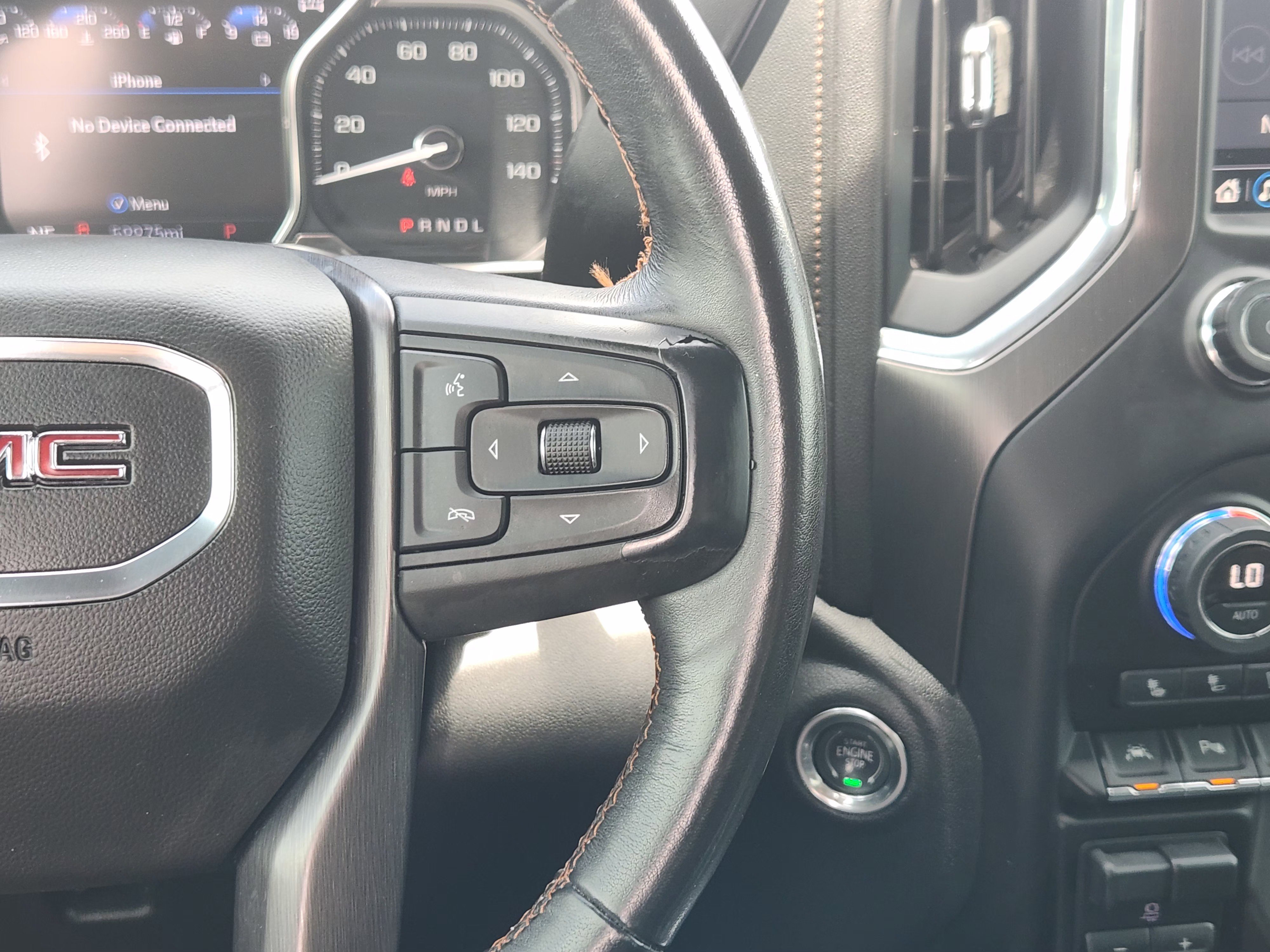 Used 2020 GMC Sierra 1500 AT4 w/ AT4 Premium Package AWD/4WD image 30