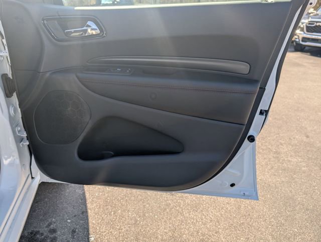 New 2026 Dodge Durango GT image 33