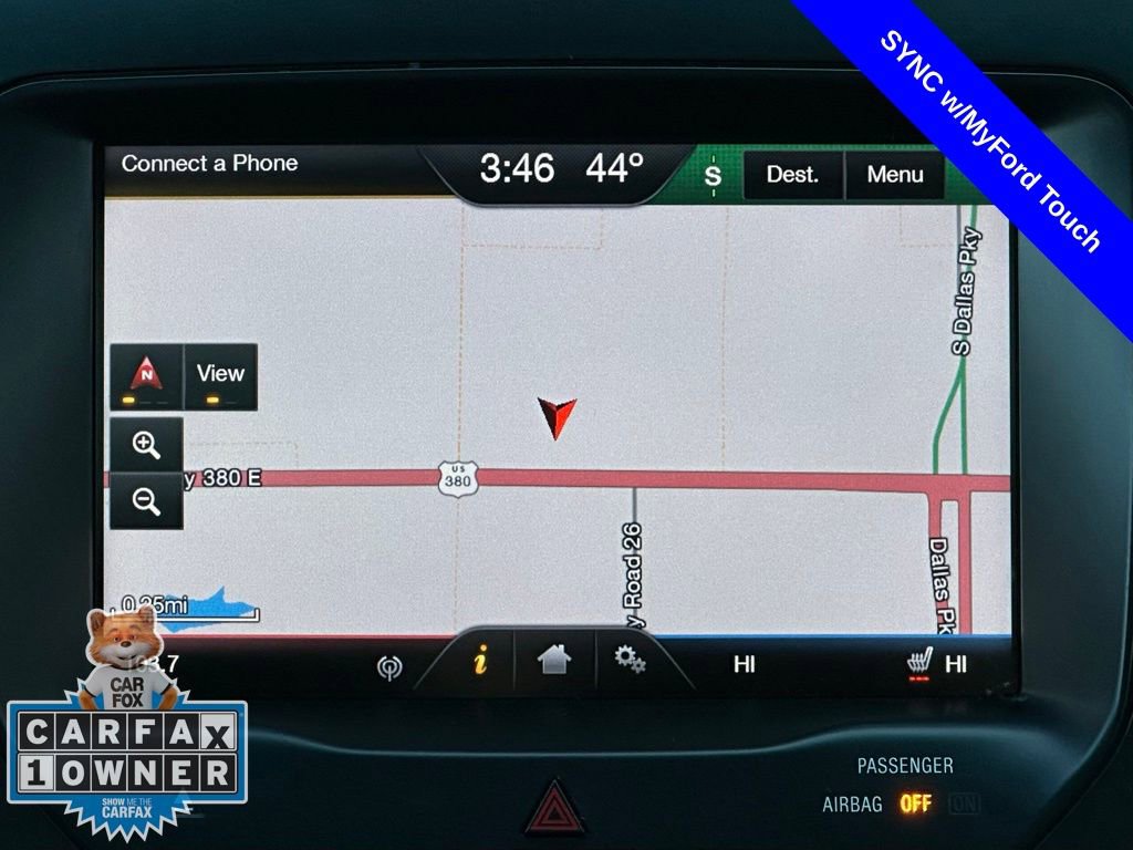 Used 2015 Ford Explorer XLT w/ Equipment Group 202A image 16