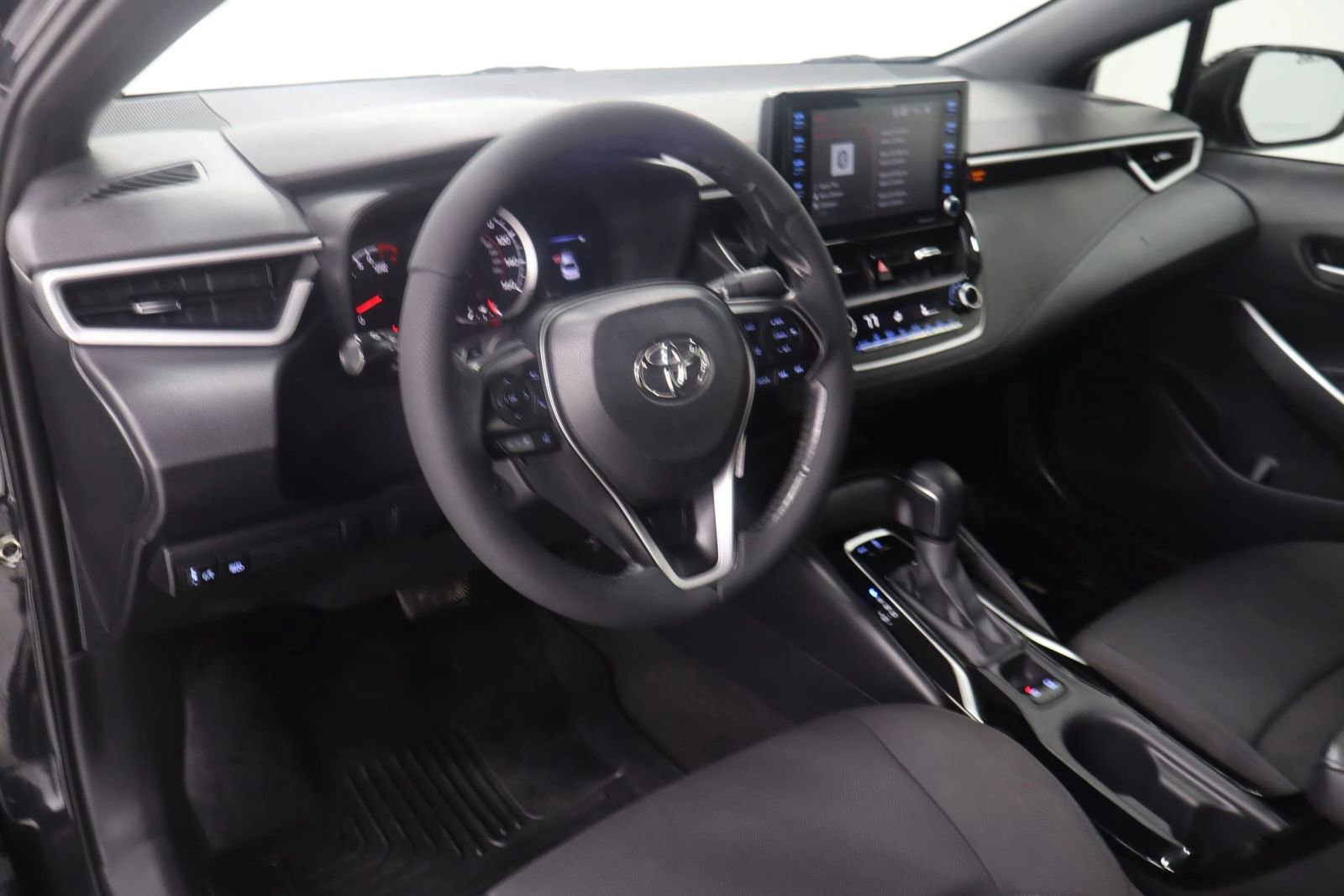 Used 2022 Toyota Corolla SE image 21