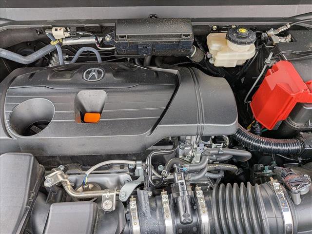 Certified 2024 Acura RDX A-Spec image 23