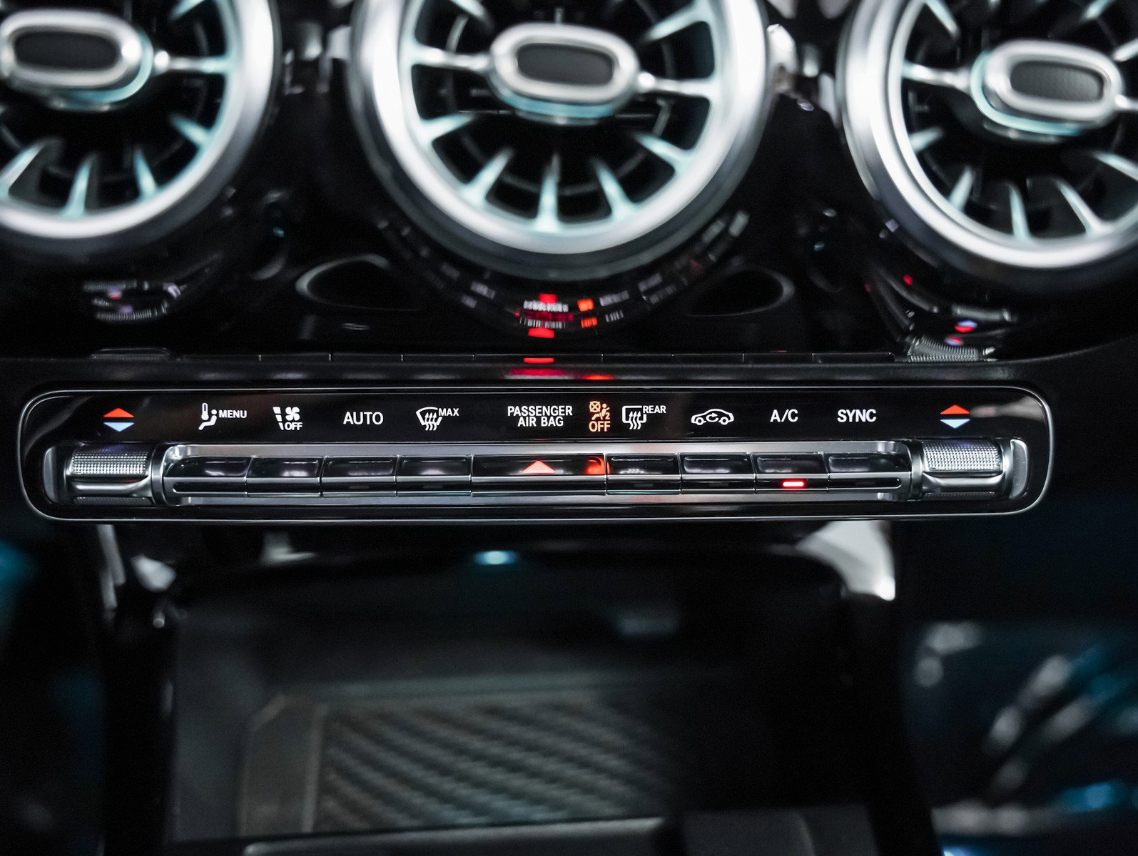 Certified 2021 Mercedes-Benz A 220 image 20