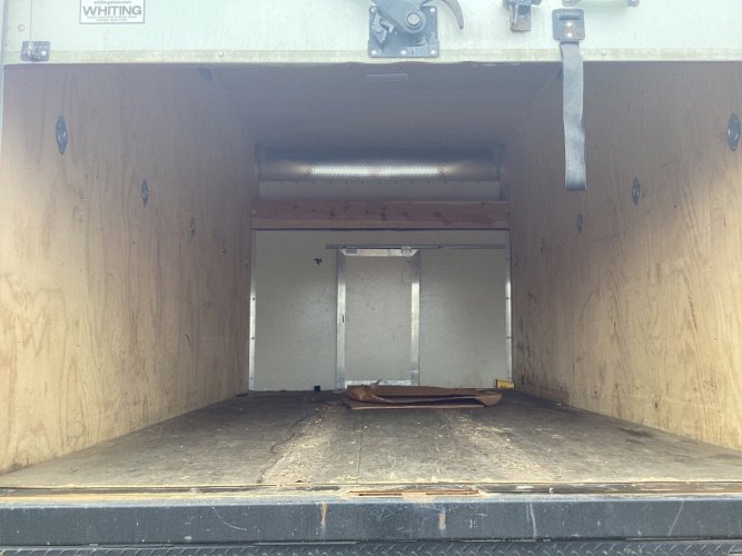 Used 2021 RAM ProMaster 3500 image 5