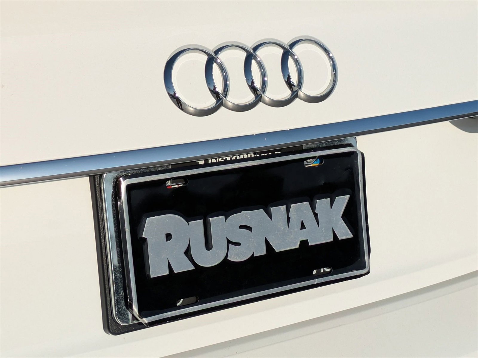 Used 2023 Audi A4 2.0T Premium w/ Convenience Package image 19