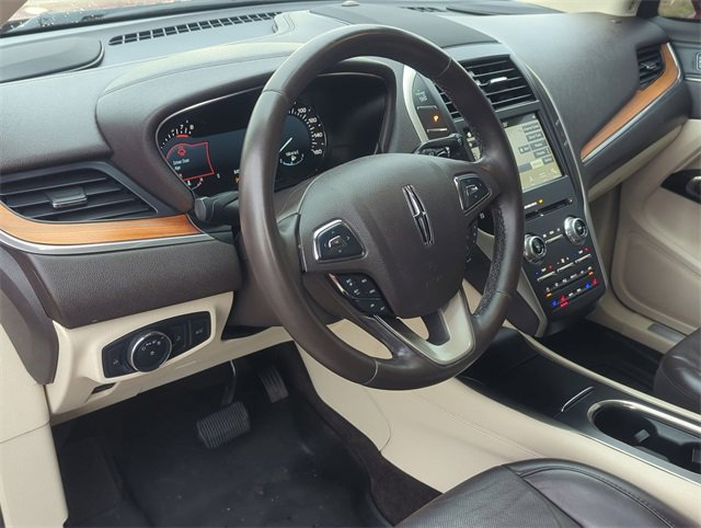 Used 2016 Lincoln MKC Reserve w/ Lincoln MKC Climate Package image 12