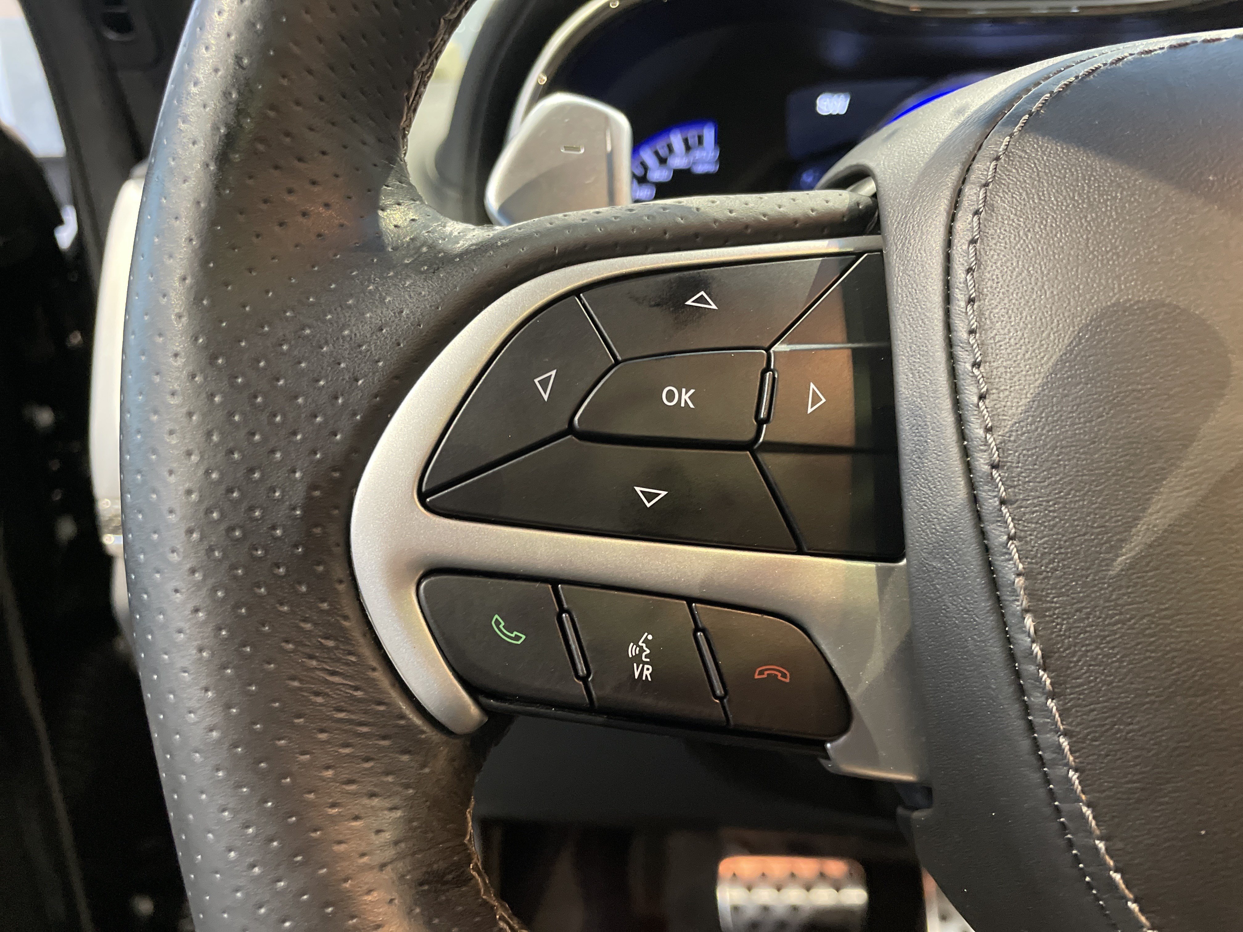 Used 2018 Jeep Grand Cherokee Trackhawk AWD/4WD image 22