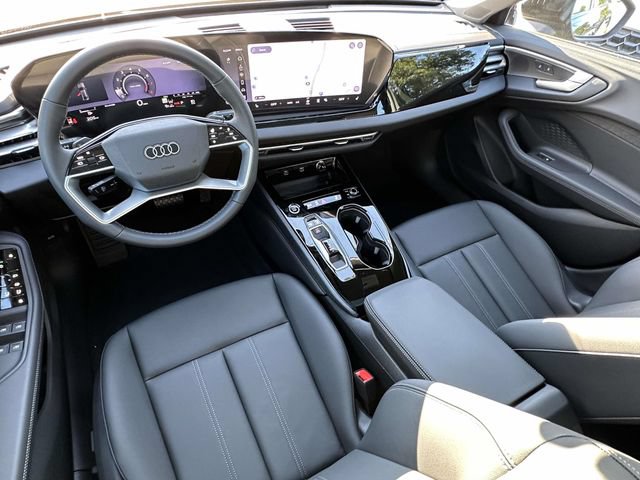 New 2026 Audi A5 2.0T Premium AWD/4WD image 6
