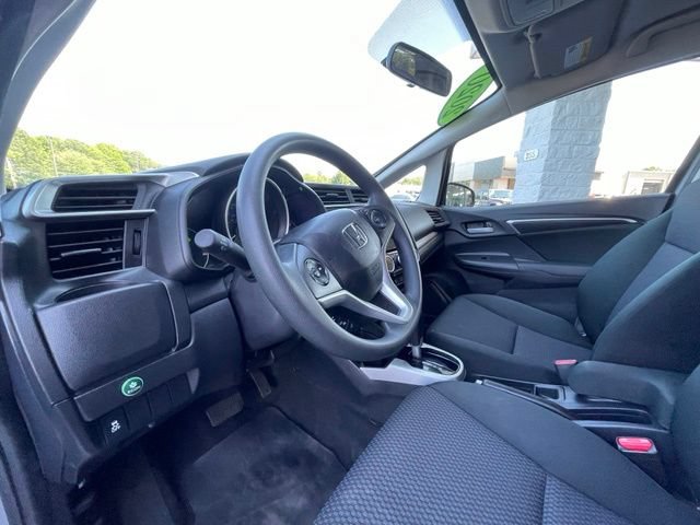 Used 2020 Honda Fit LX image 10