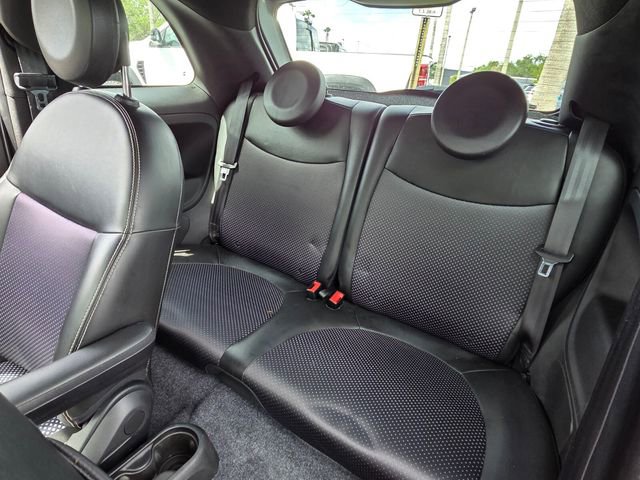 Used 2016 FIAT 500 e image 13
