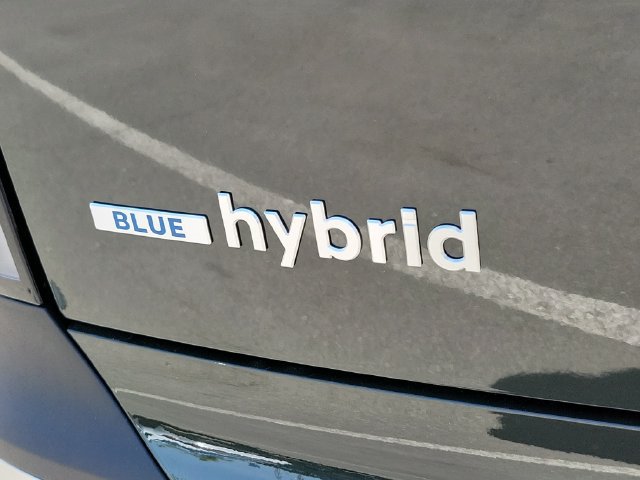 New 2026 Hyundai Palisade FWD Hybrid image 29